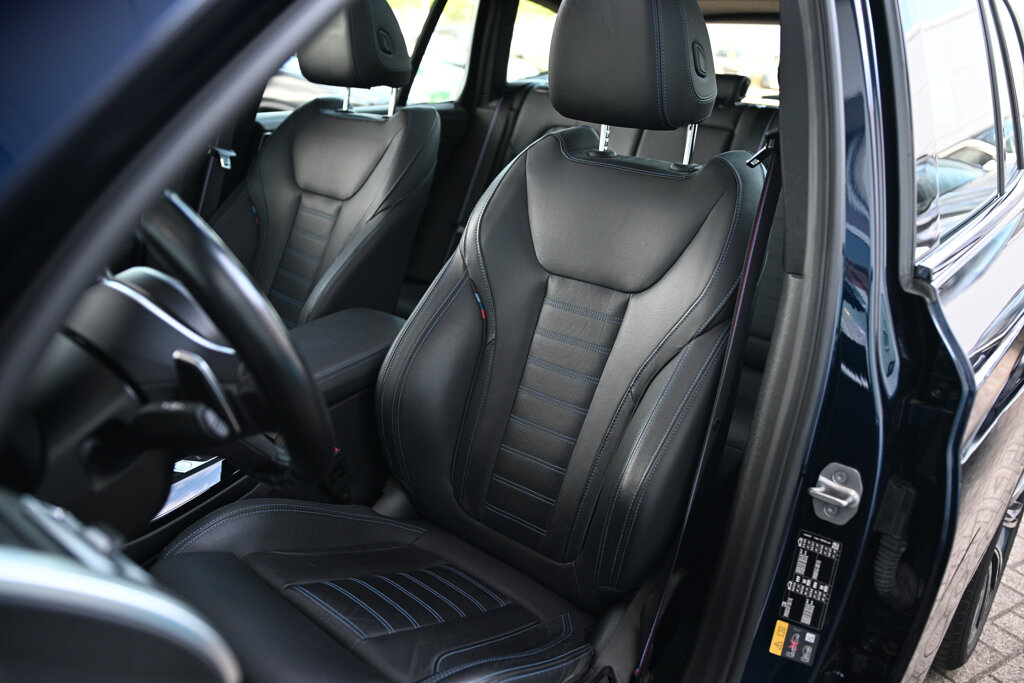 BMW X3 3