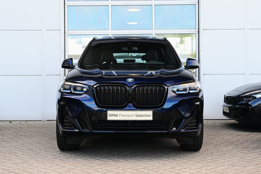 BMW X3 5