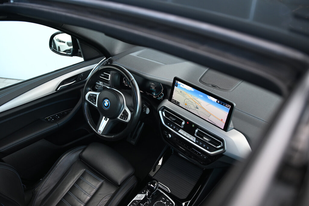 BMW X3 6