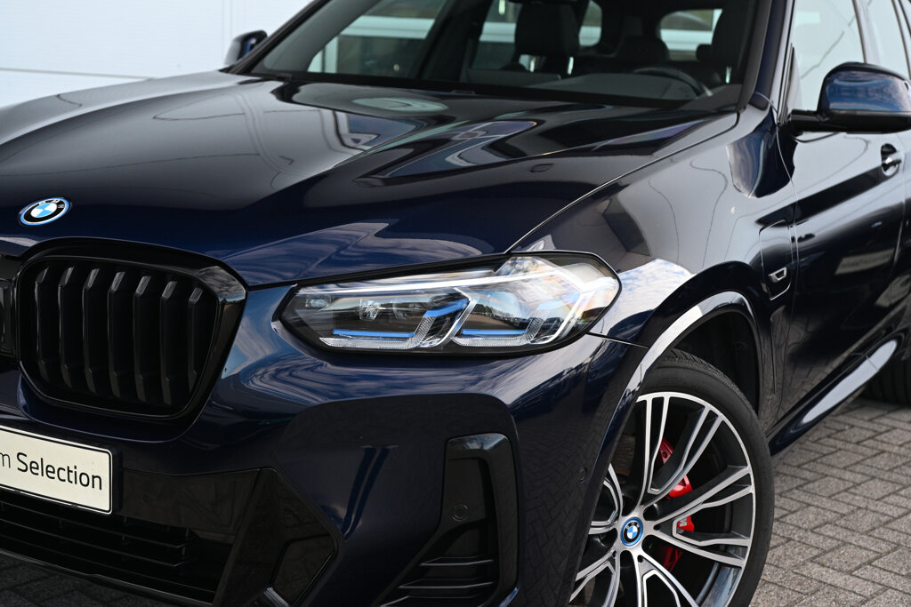 BMW X3 9