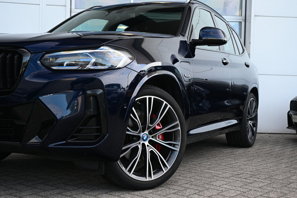BMW X3 18