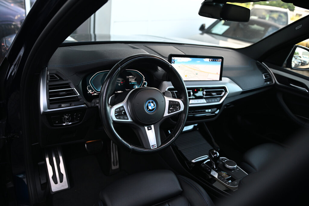 BMW X3 19