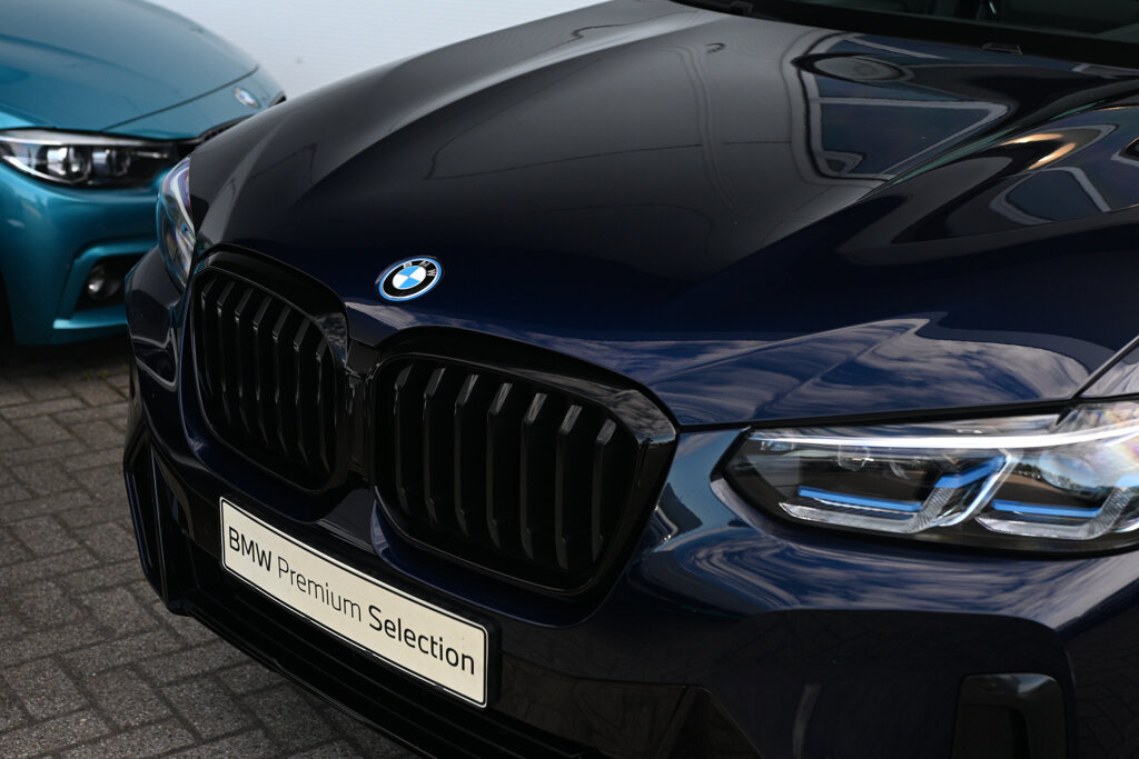 BMW X3 20