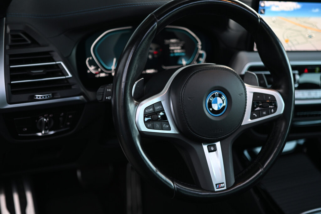 BMW X3 21