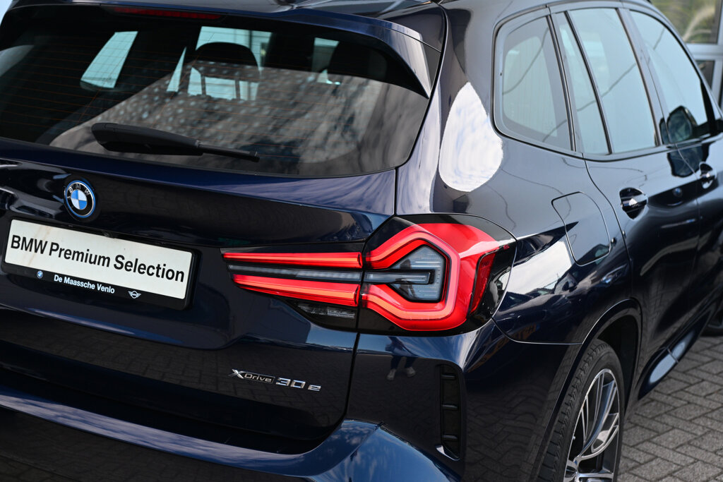 BMW X3 22
