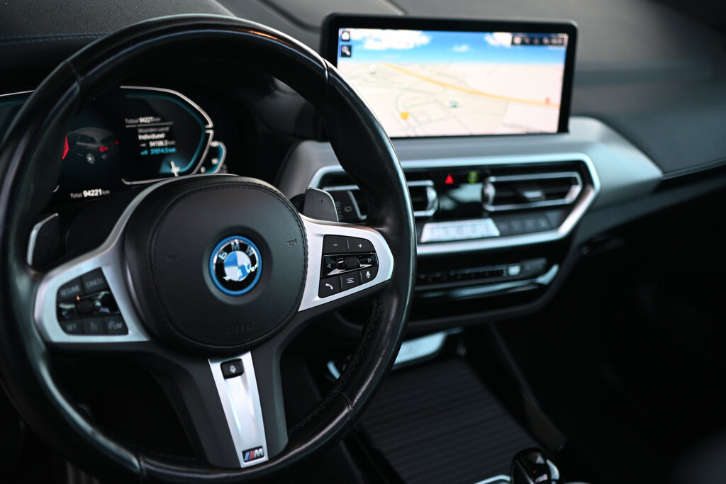 BMW X3 23