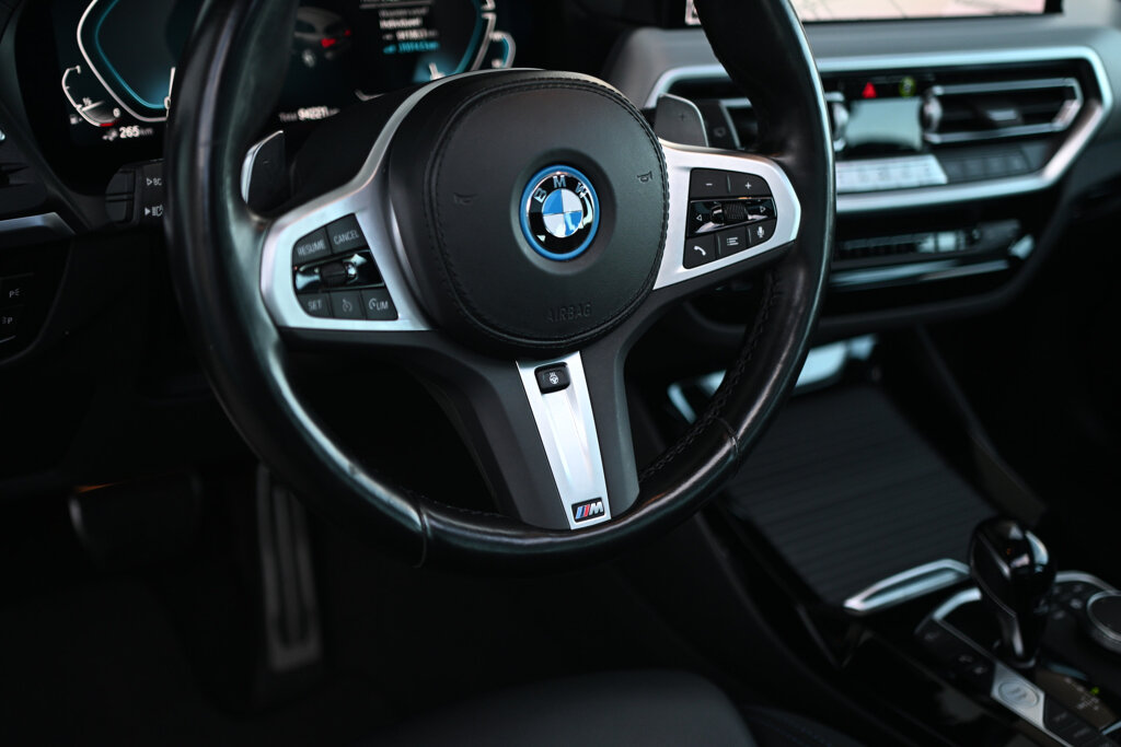 BMW X3 24