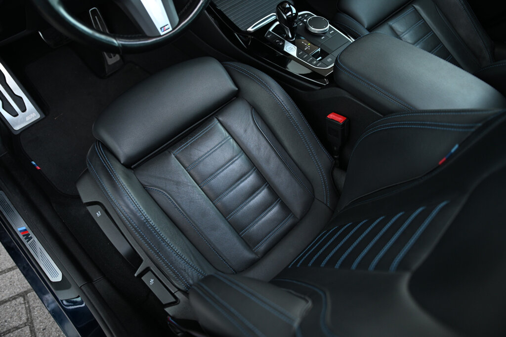 BMW X3 25