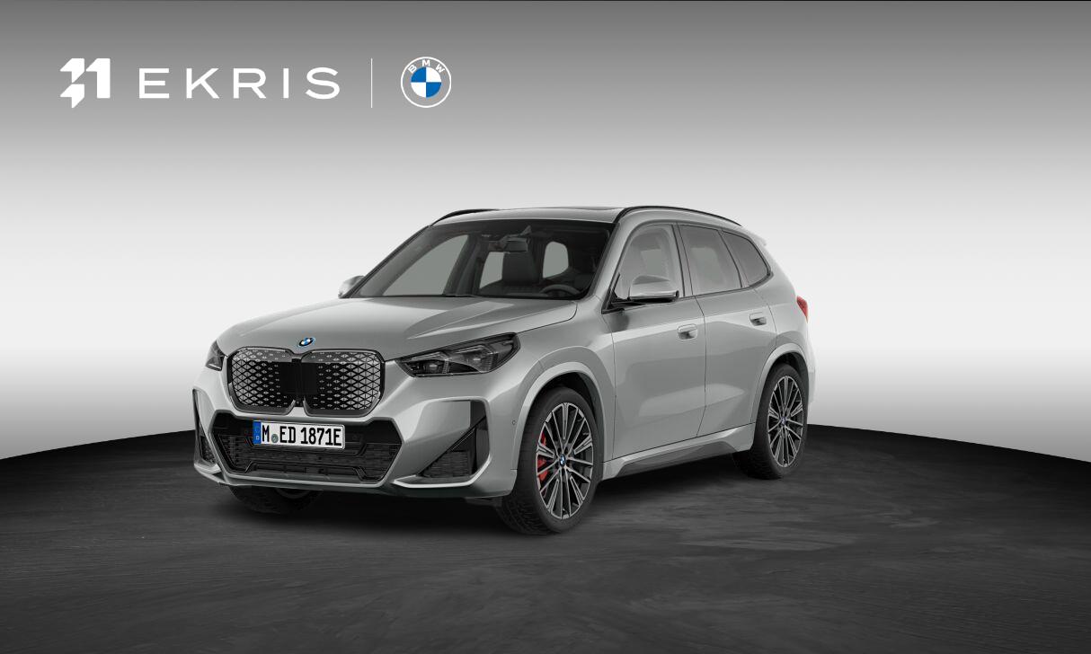 BMW iX1