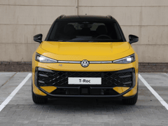 Volkswagen T-Roc R-Line First Edition 1.5 eTSI 110 kW / 150 PK SUV - Afbeelding 4