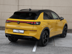 Volkswagen T-Roc R-Line First Edition 1.5 eTSI 110 kW / 150 PK SUV - Afbeelding 5