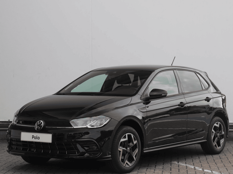 Volkswagen Polo R-Line 1.0 95 pk TSI - Afbeelding 1