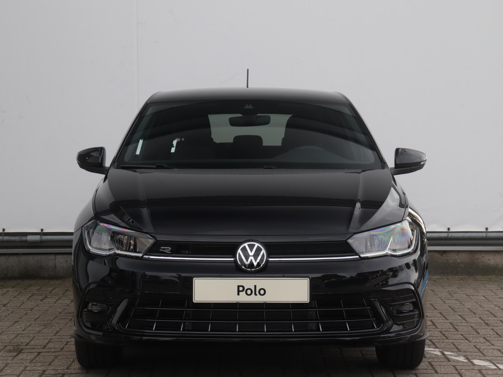 Volkswagen Polo R-Line 1.0 95 pk TSI - Afbeelding 2