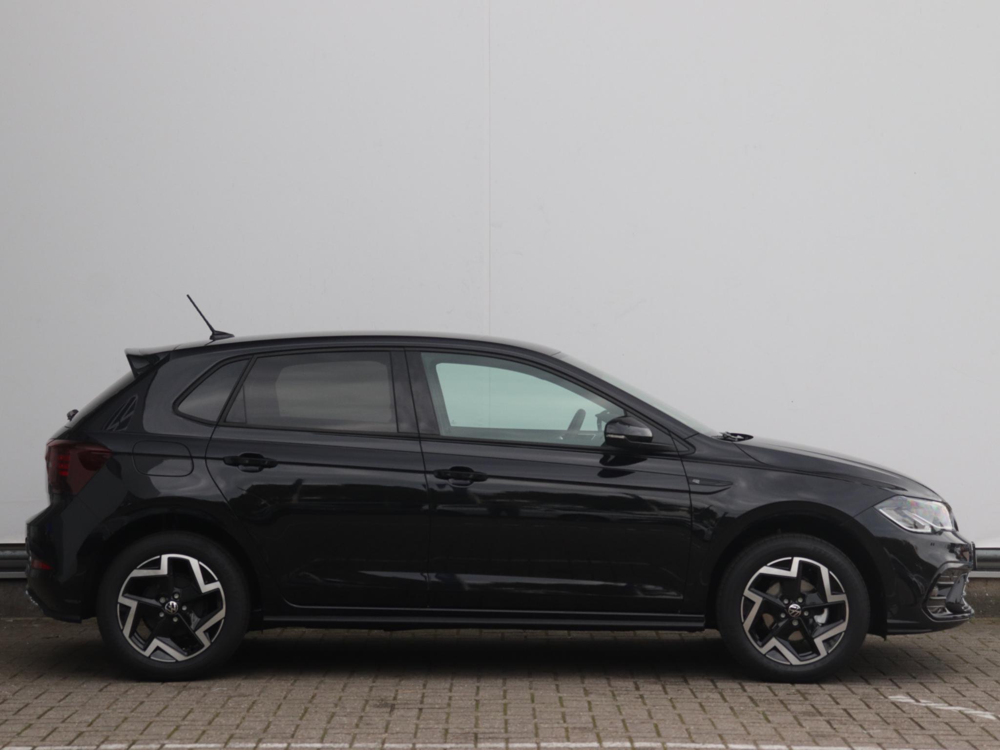 Volkswagen Polo R-Line 1.0 95 pk TSI - Afbeelding 3