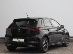 Volkswagen Polo R-Line 1.0 95 pk TSI - Afbeelding 4