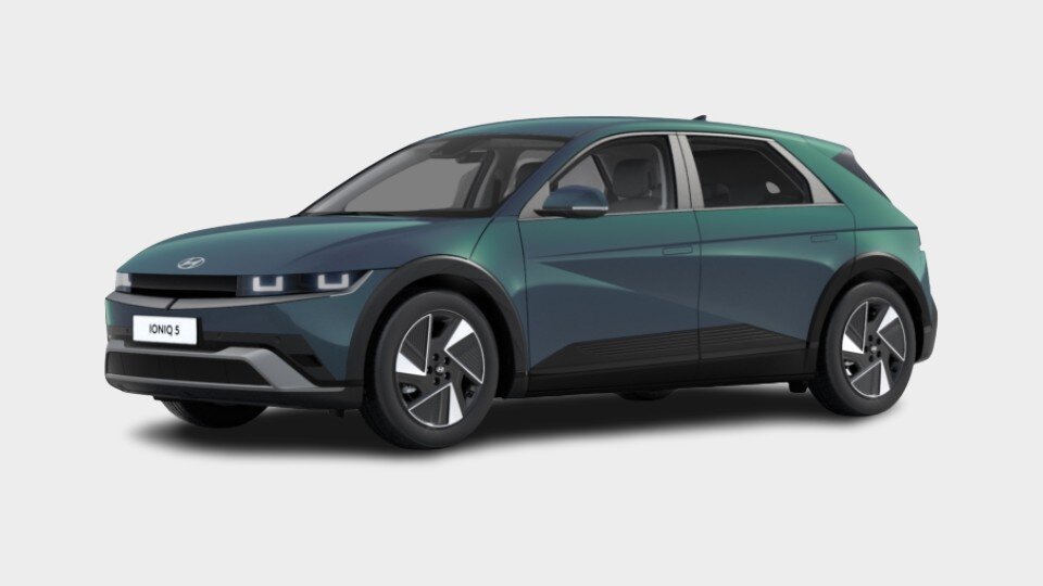 Hyundai IONIQ 5 Electric 84 kWh Pure Edition