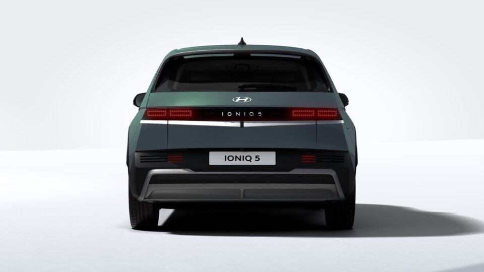 Hyundai IONIQ 5 Electric 84 kWh Pure Edition - Afbeelding 2