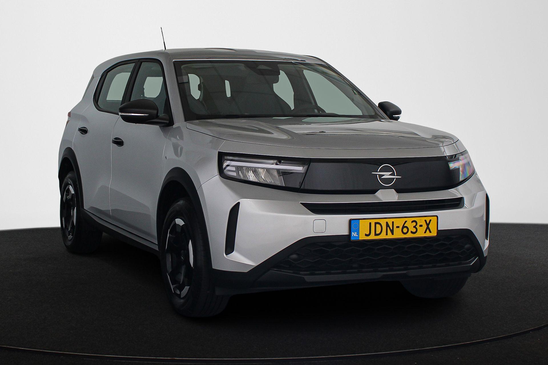 Opel Frontera Electric Edition 44 kWh - Afbeelding 2