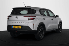 Opel Frontera Electric Edition 44 kWh - Afbeelding 3