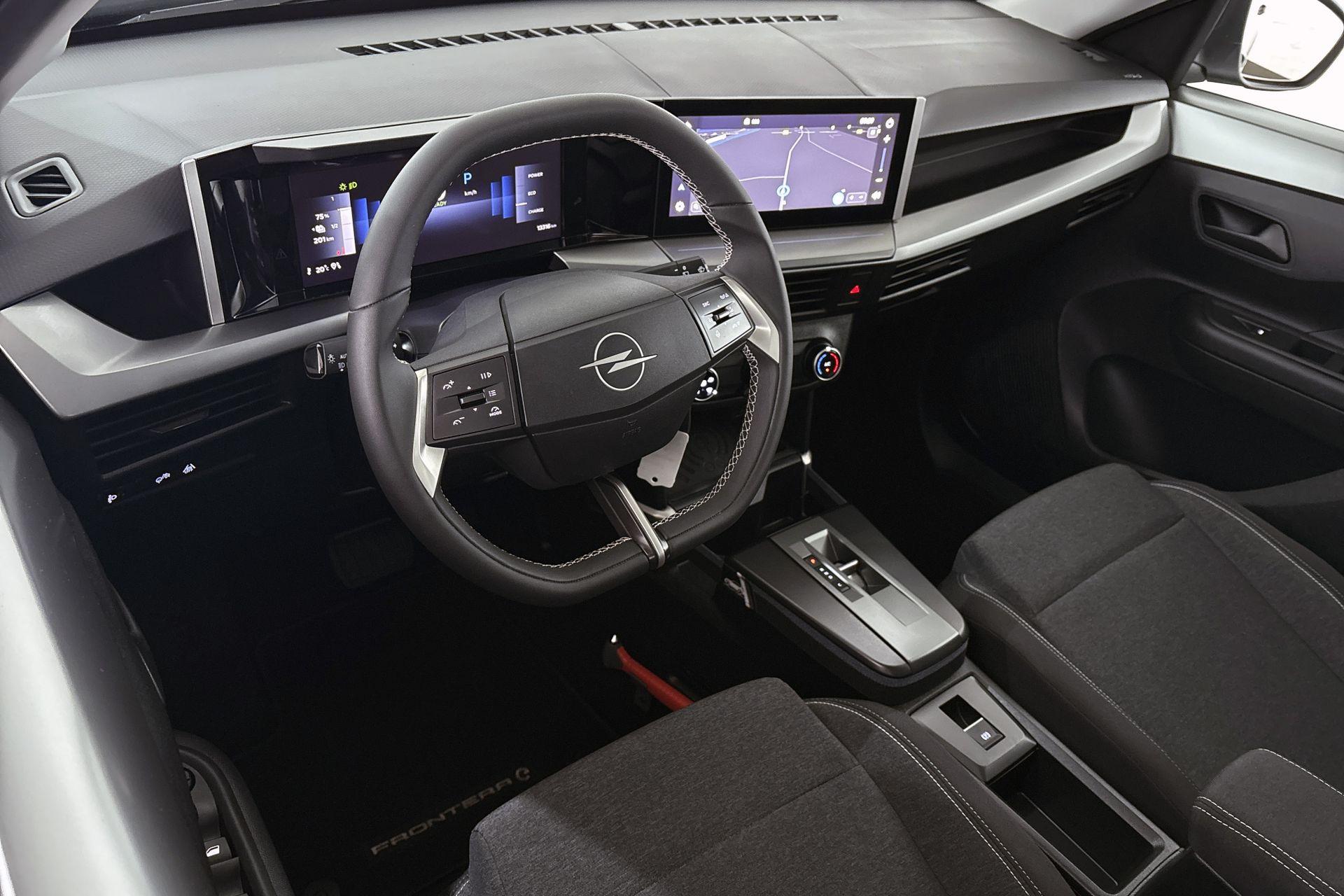 Opel Frontera Electric Edition 44 kWh - Afbeelding 5