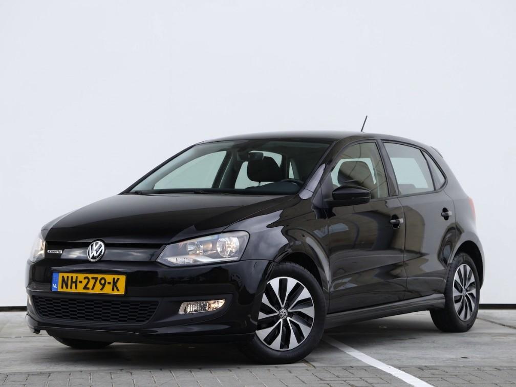 Volkswagen Polo 1.0 BlueMotion Edition