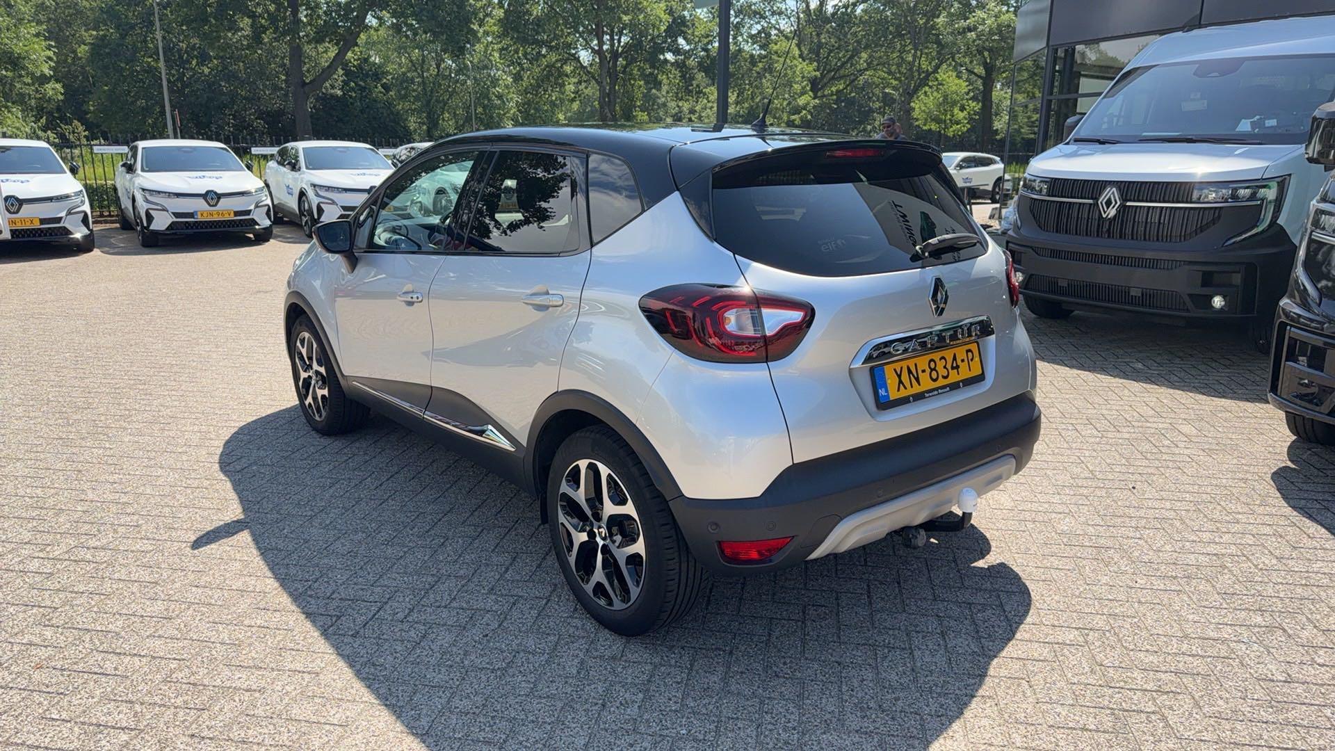 Renault Captur TCe 90 Intens - Afbeelding 3