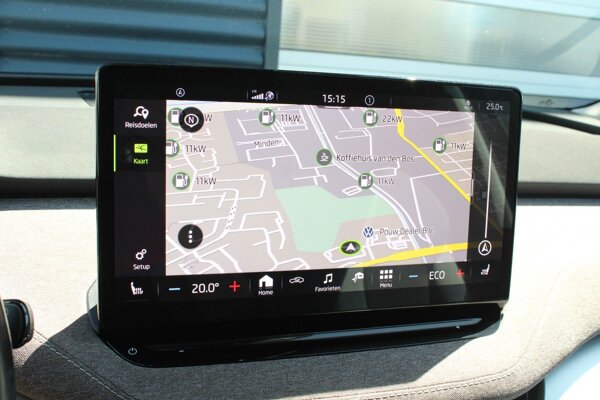navigatiesysteem full map navigatiesysteem full map