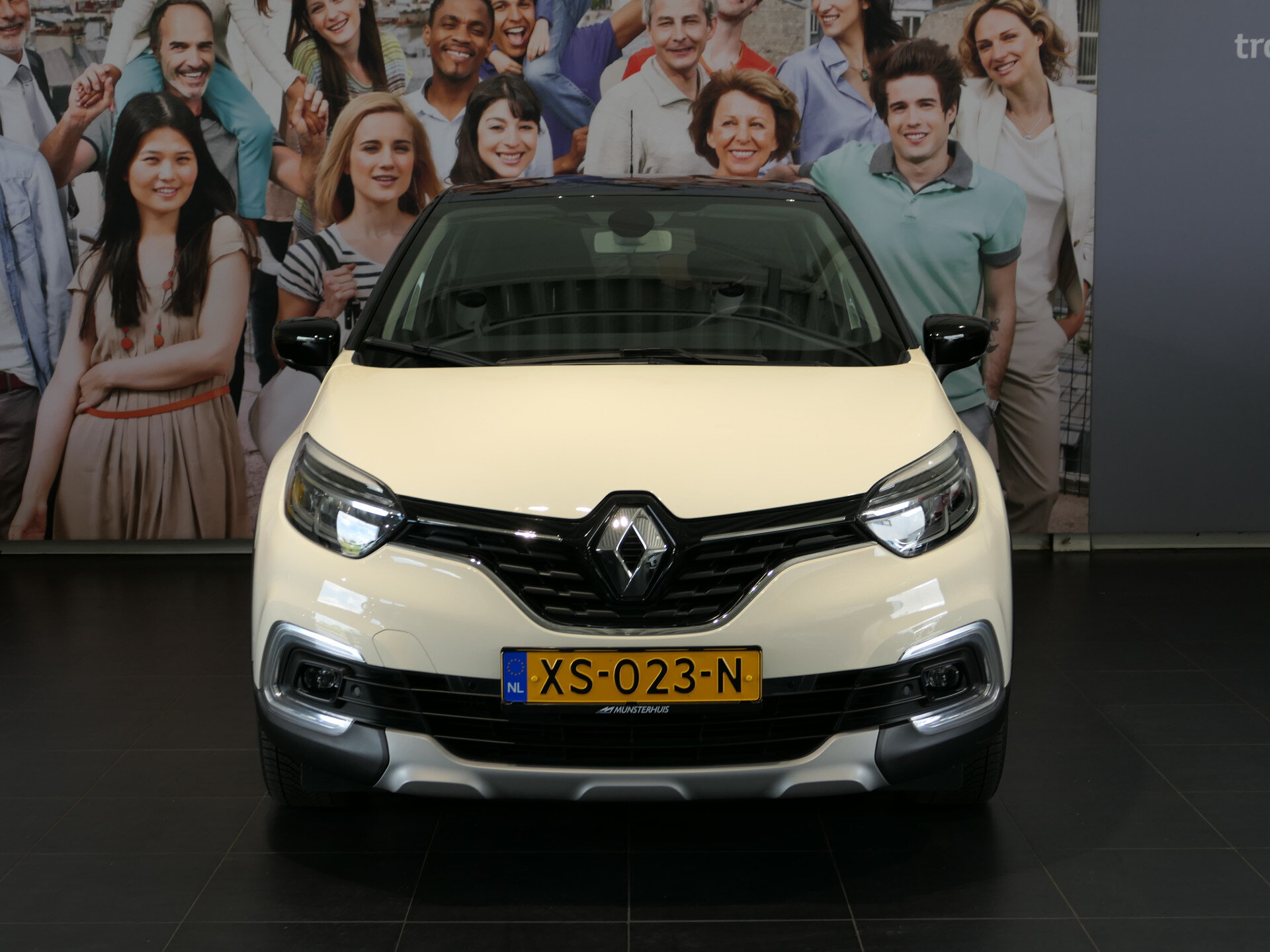 Renault Captur 1.3 TCe Intens - Afbeelding 2