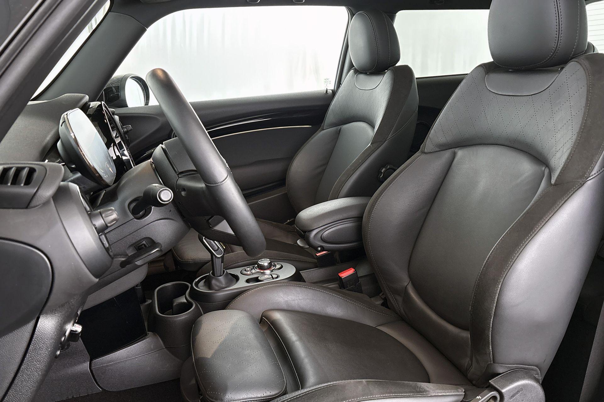 MINI MINI Cooper SE