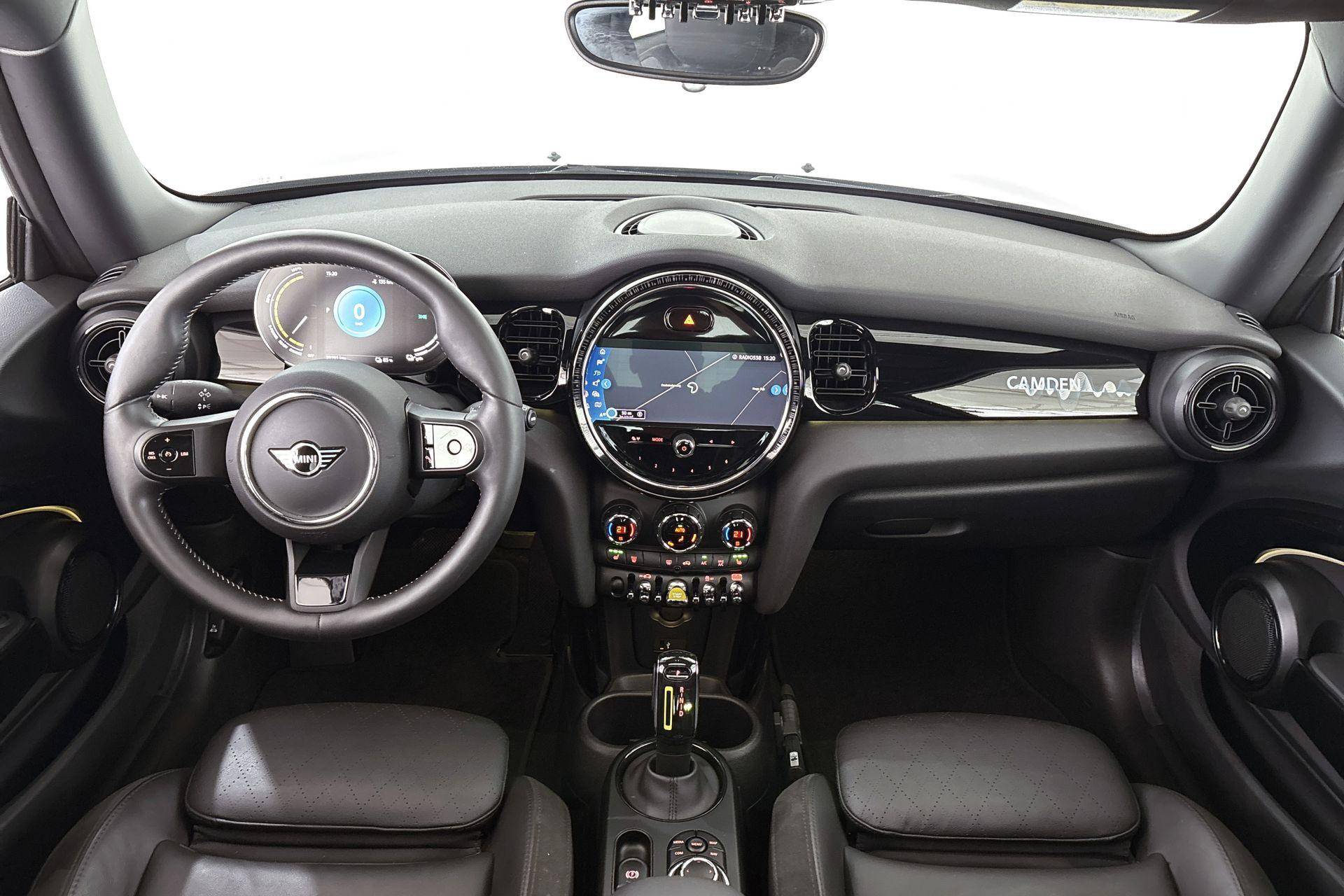 MINI MINI Cooper SE