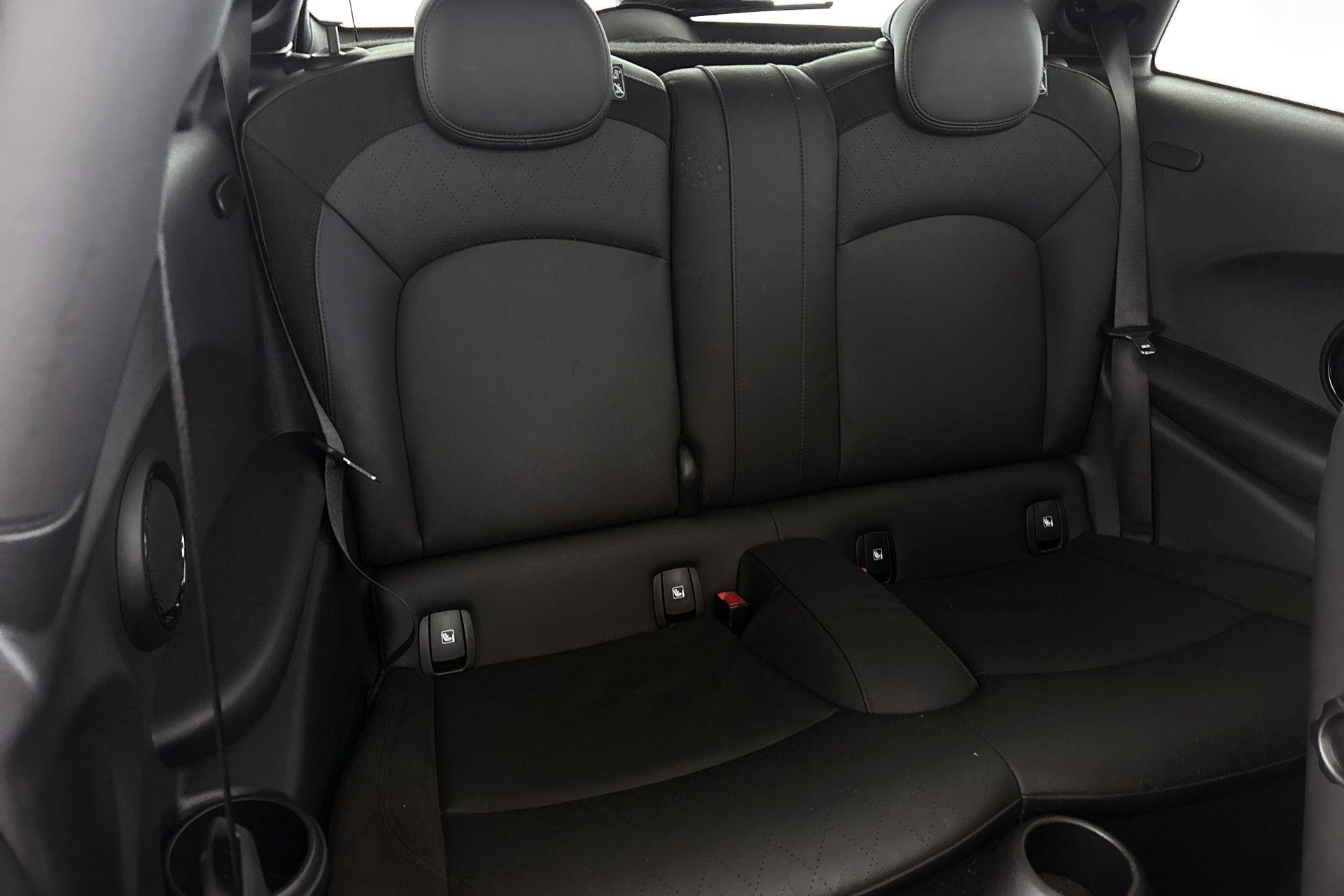 MINI MINI Cooper SE
