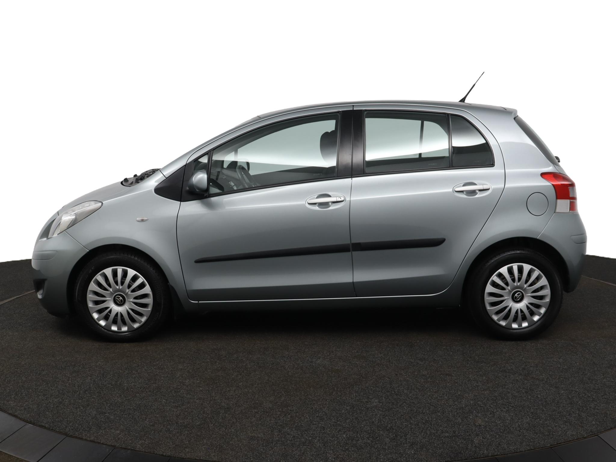 Toyota Yaris 1.3 VVTi Aspiration - Afbeelding 3