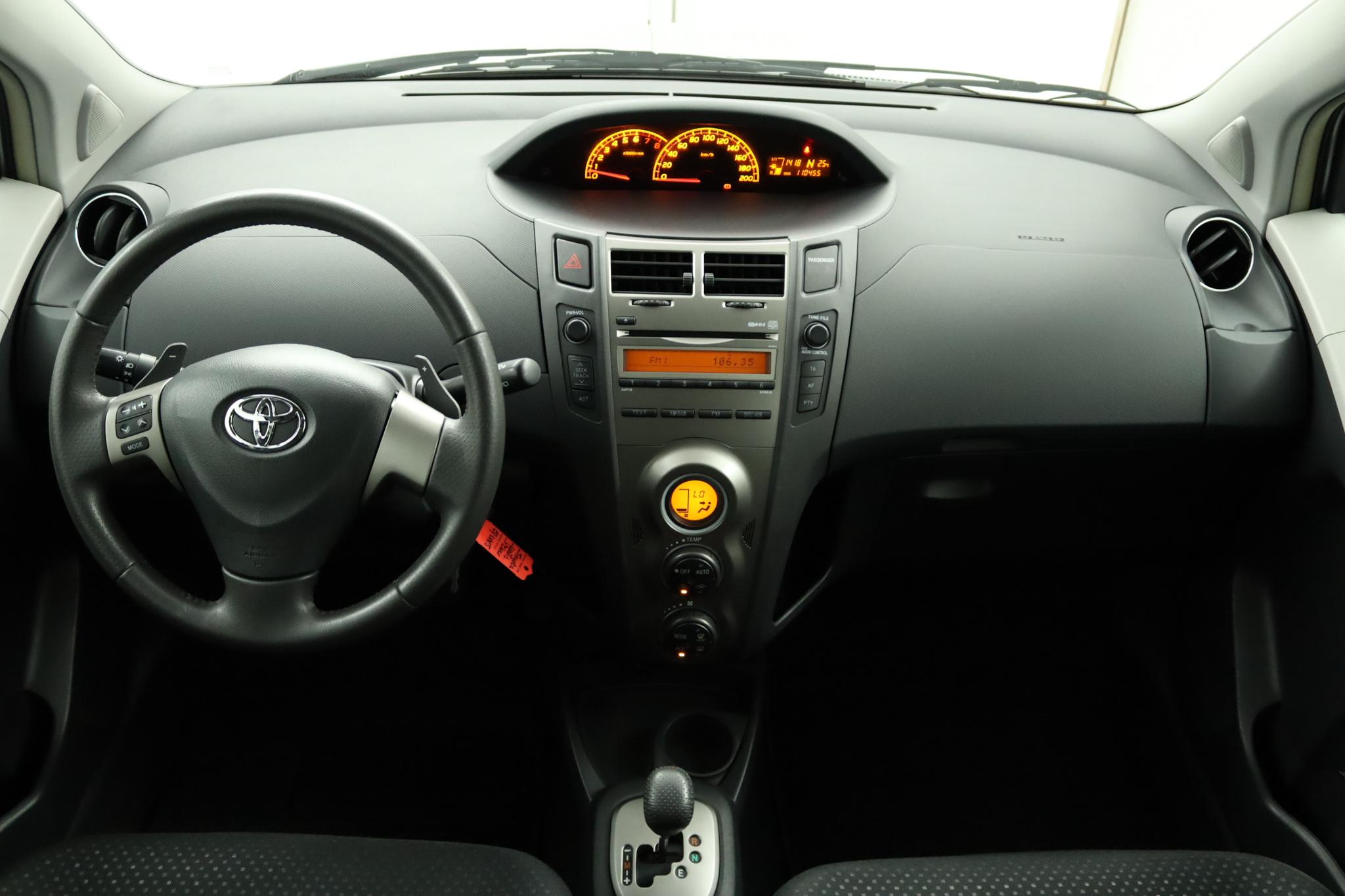 Toyota Yaris 1.3 VVTi Aspiration - Afbeelding 4
