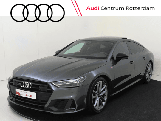 Audi A7 Sportback 55 TFSI e quattro Pro Line S Competition