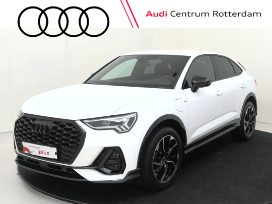 Audi Q3 Sportback 45 TFSI e S Edition