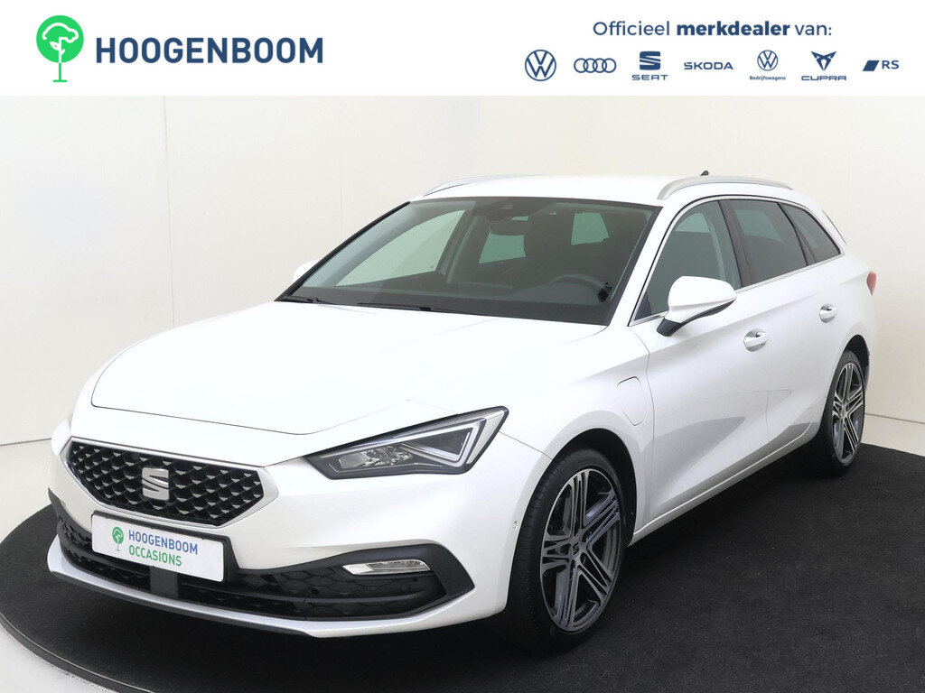 SEAT Leon Sportstourer 1.4 TSI eHybrid PHEV Xcellence