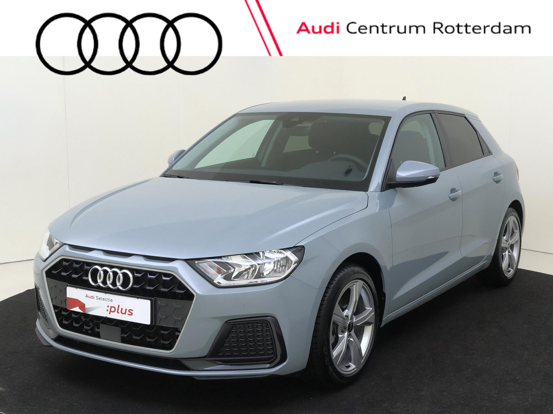 Audi A1 Sportback 30 TFSI Advanced edition