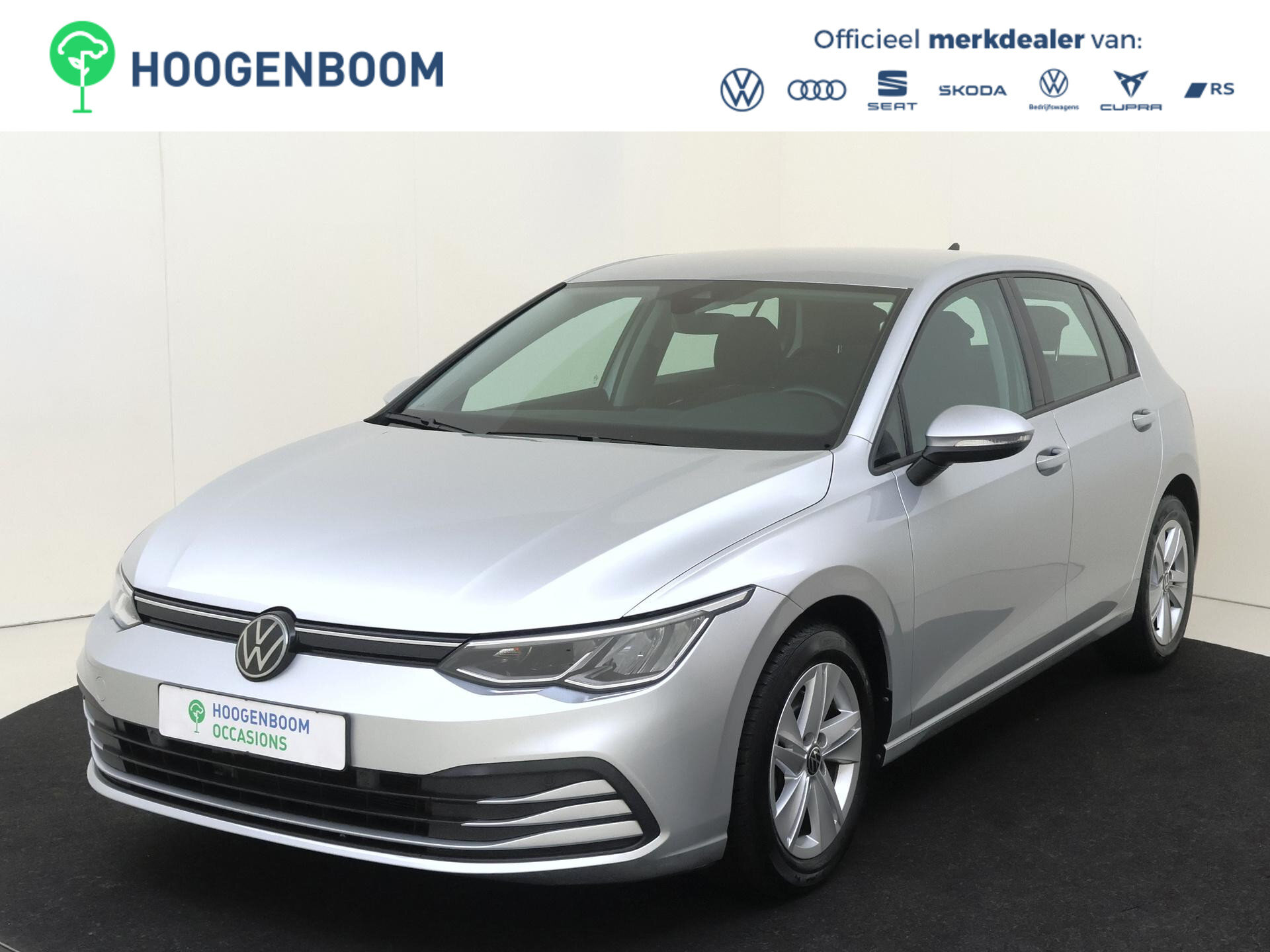 Volkswagen Golf 1.0 TSI Life 