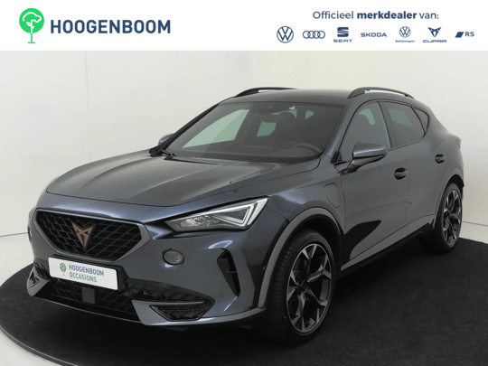 CUPRA Formentor 1.4 e-Hybrid VZ Performance