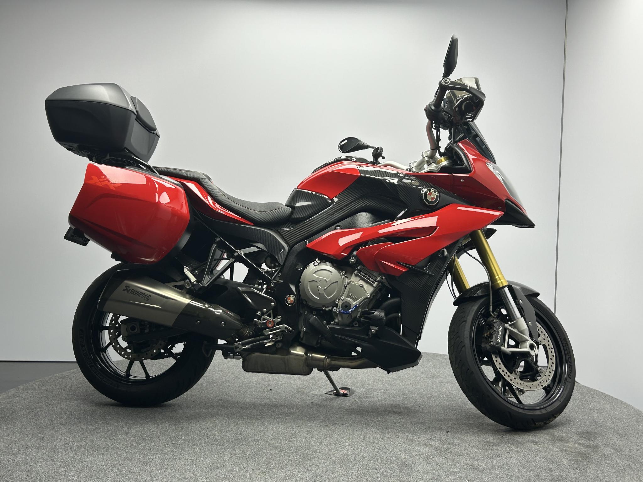 BMW S 1000 XR  - Afbeelding 2