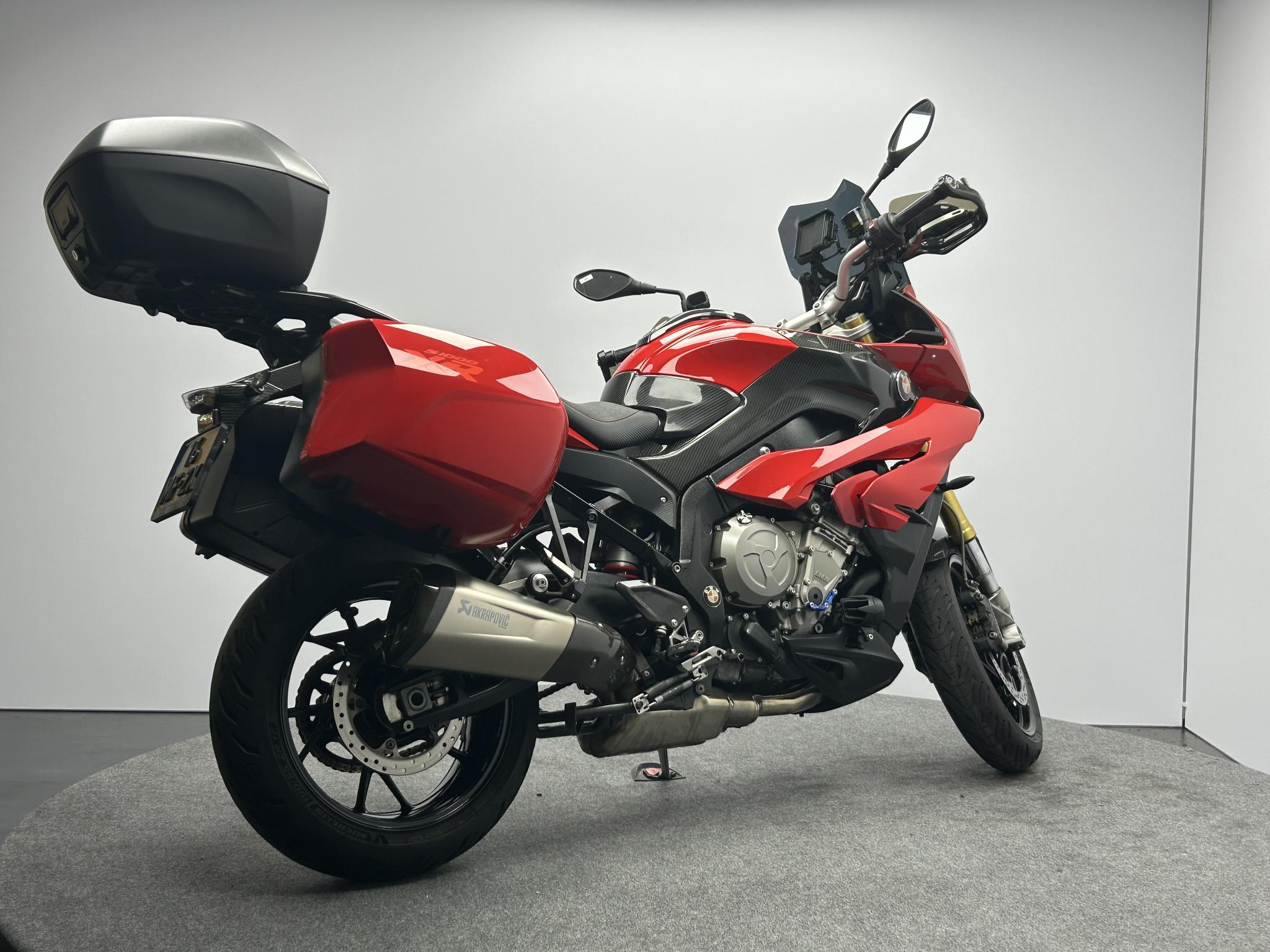 BMW S 1000 XR  - Afbeelding 3