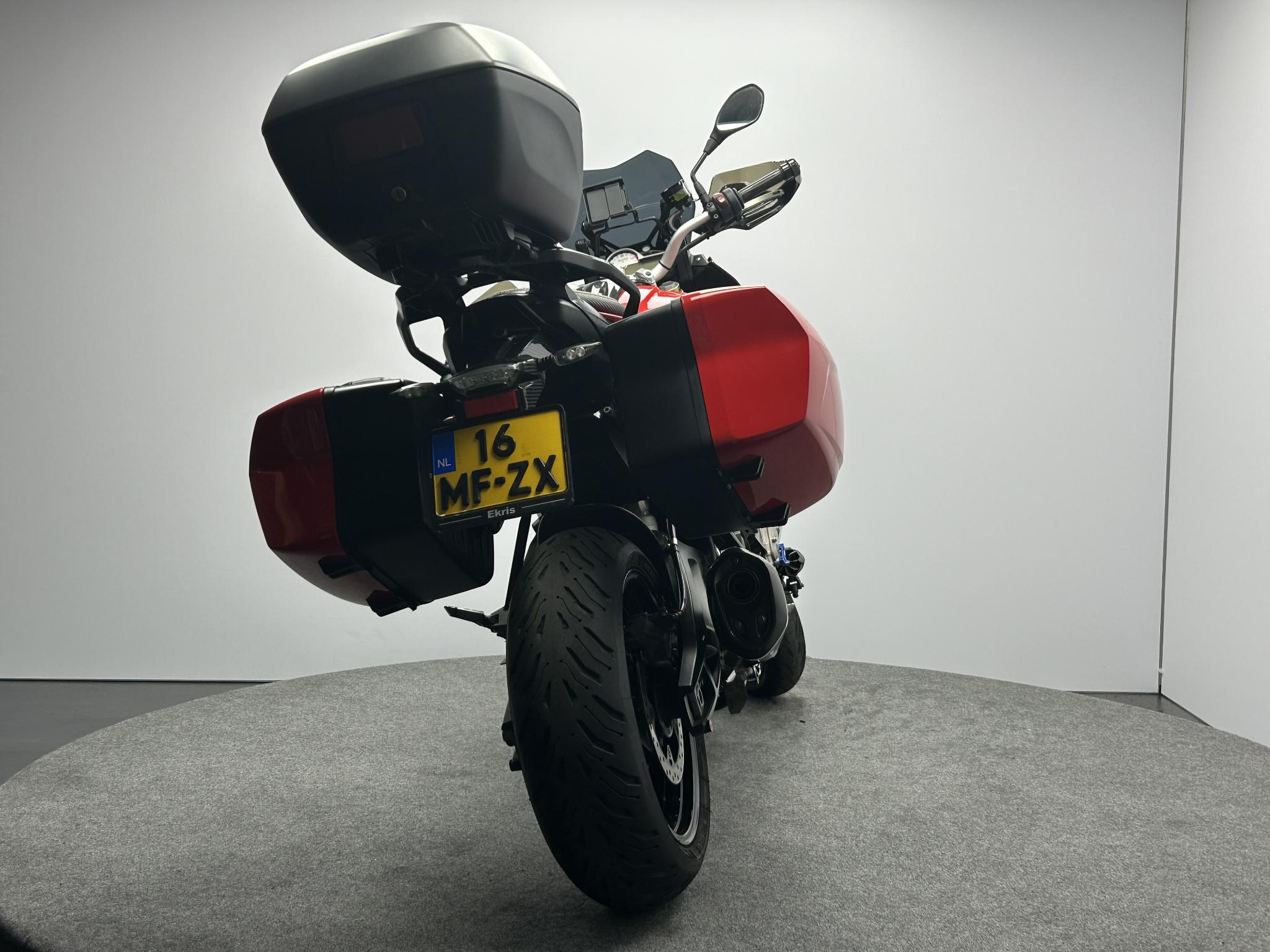 BMW S 1000 XR  - Afbeelding 4