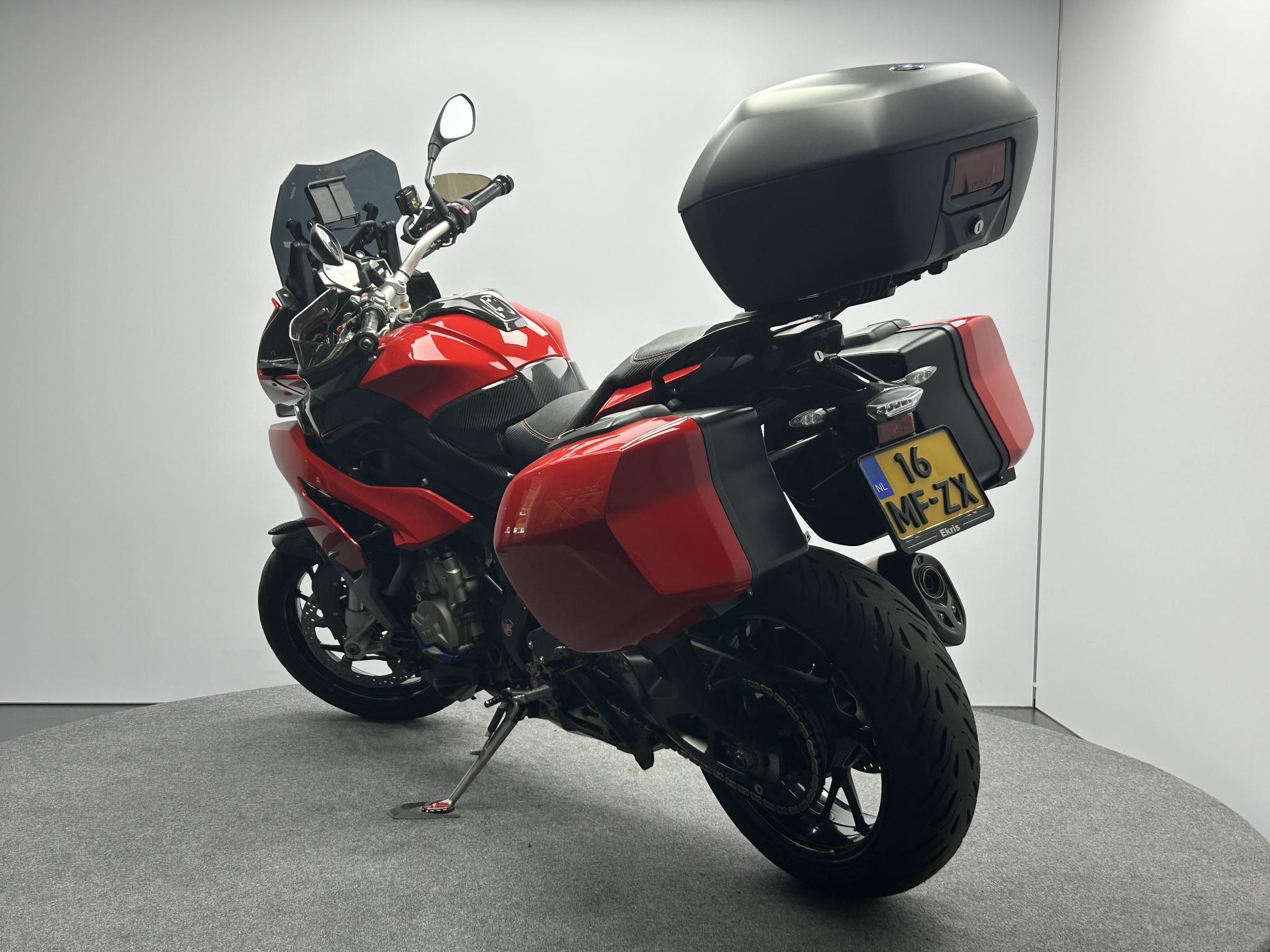 BMW S 1000 XR  - Afbeelding 5