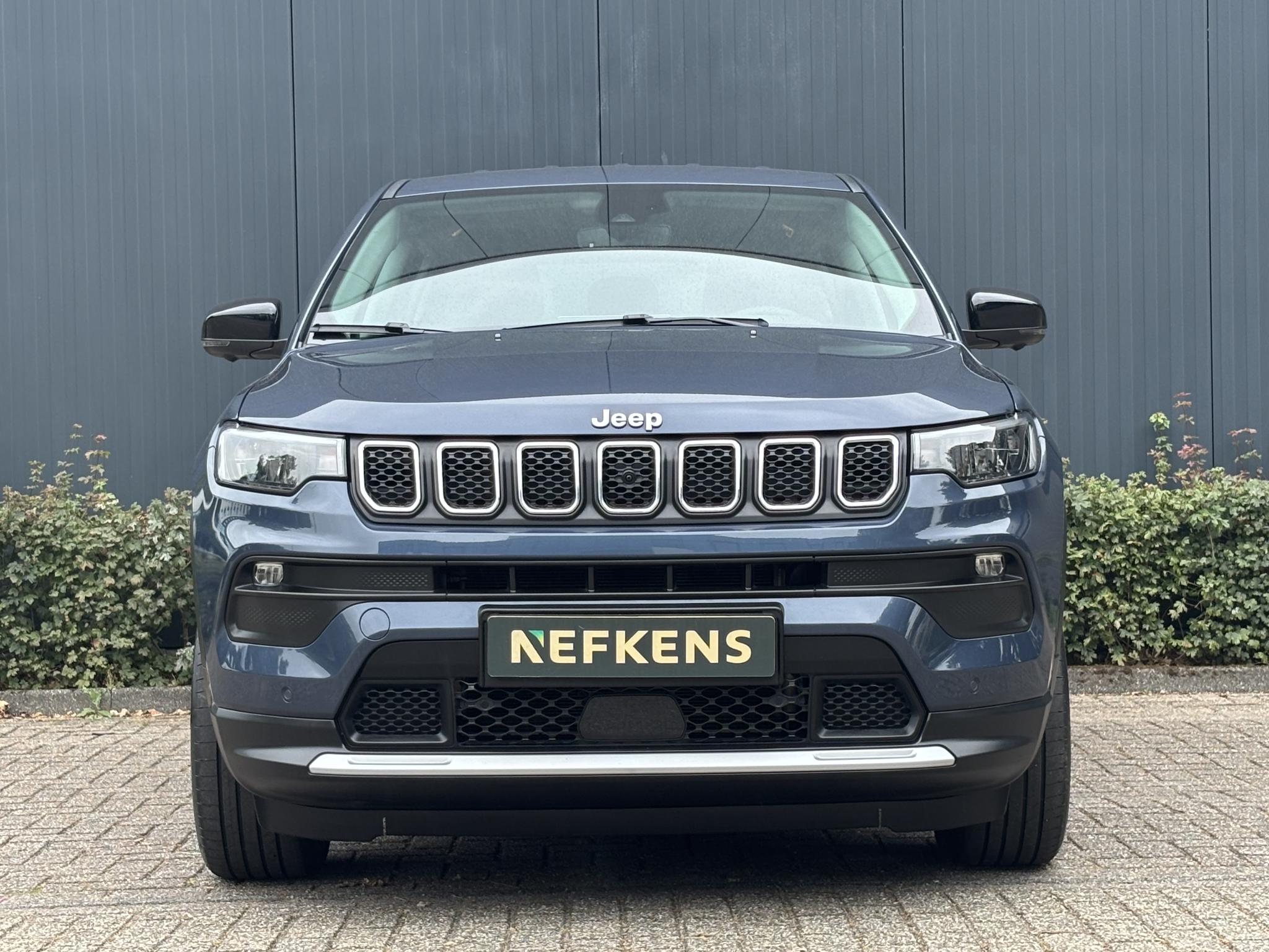 Jeep Compass 4XE 190pk Altitude - Afbeelding 2