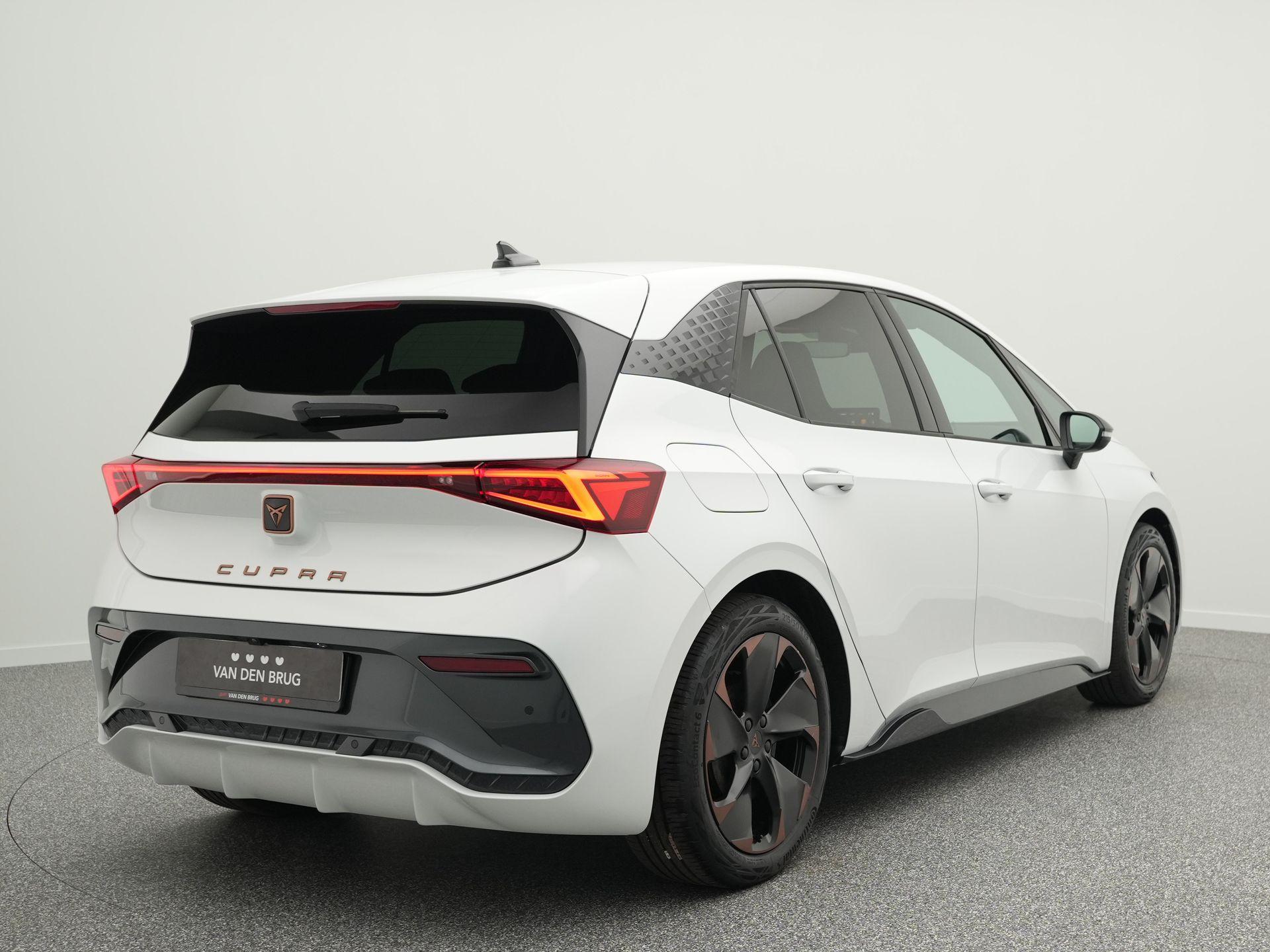 CUPRA Born Performance 62 kWh - Afbeelding 3