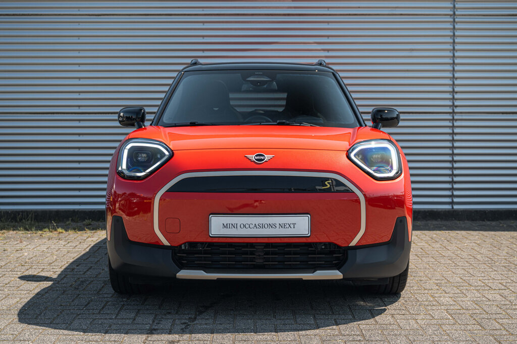 MINI Aceman 12