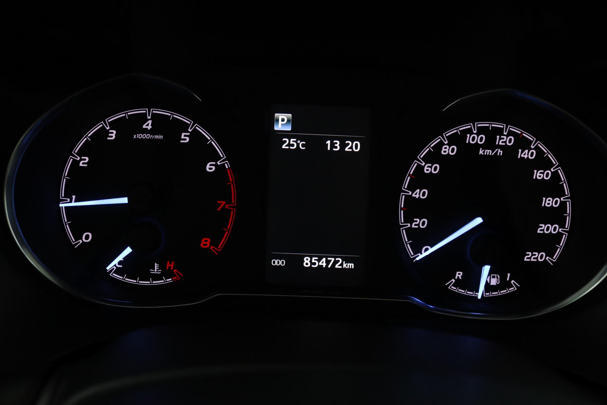 Toyota Yaris 1.5 VVT-i Aspiration - Afbeelding 5