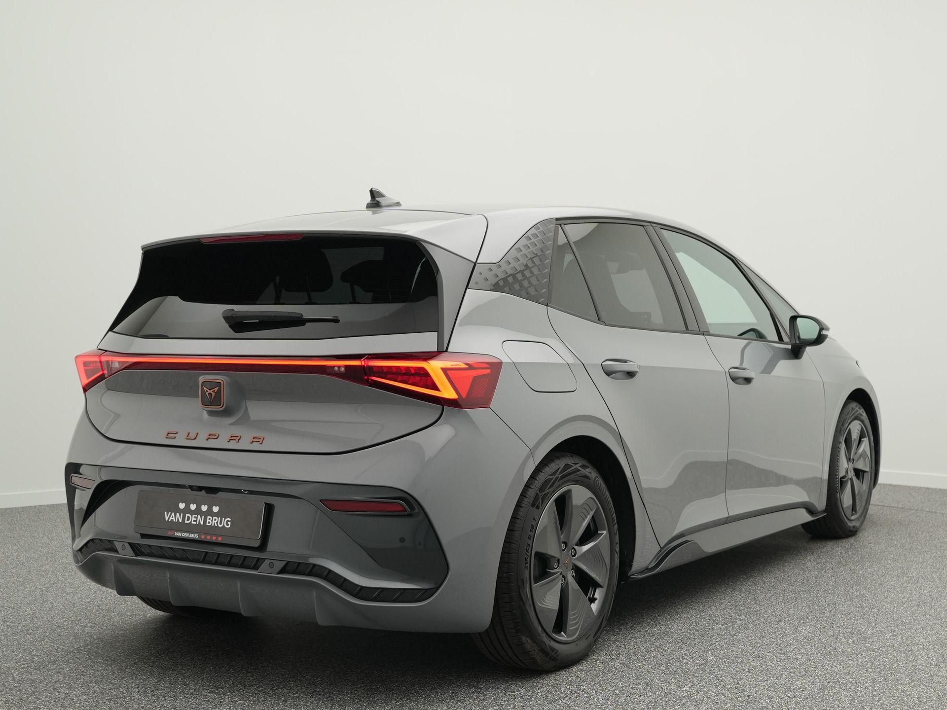 CUPRA Born Business 62 kWh - Afbeelding 3