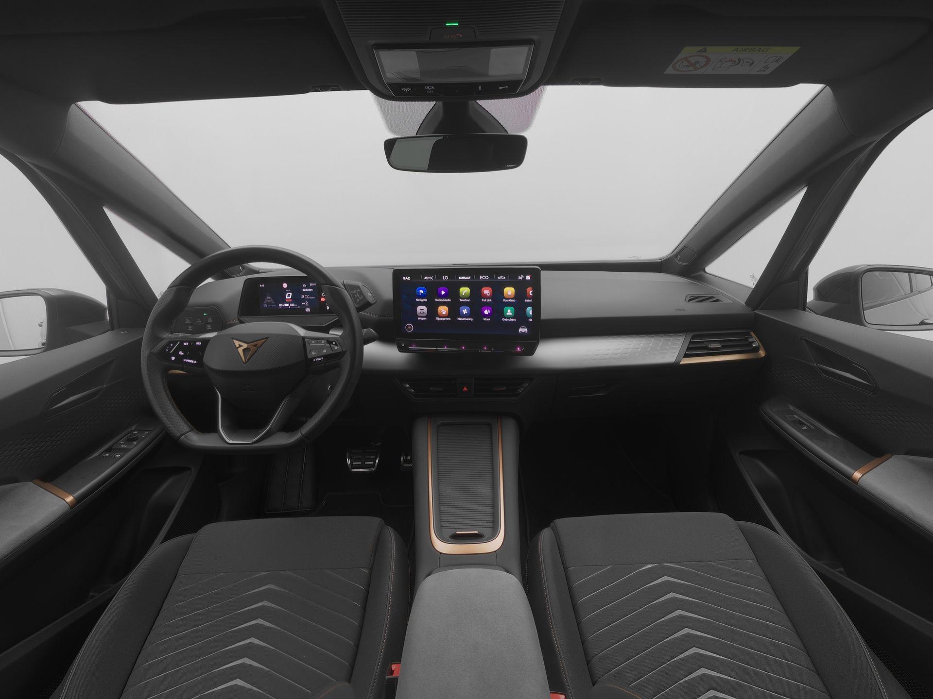 CUPRA Born Business 62 kWh - Afbeelding 4