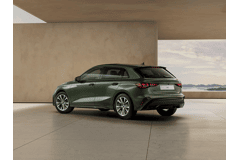 Audi A3 Sportback 40 TFSI e 204pk S Edition - Afbeelding 2